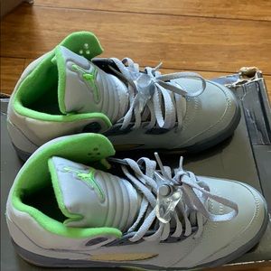 AIR JORDAN 5 RETRO